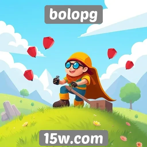 Dicas para iniciantes no bolopg e suas mecânicas