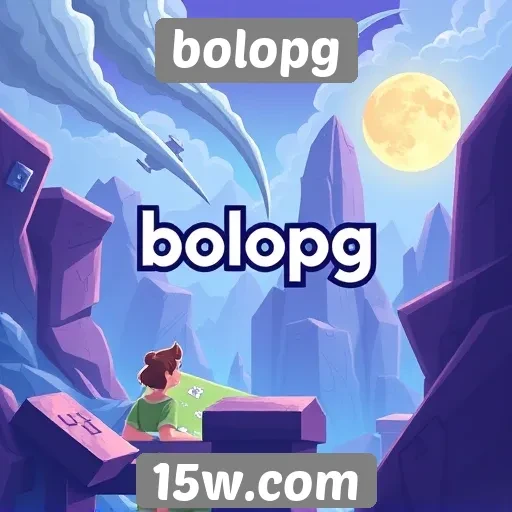 Como o bolopg se destaca na indústria de jogos