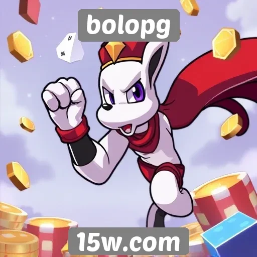 Ofertas e promoções disponíveis no bolopg