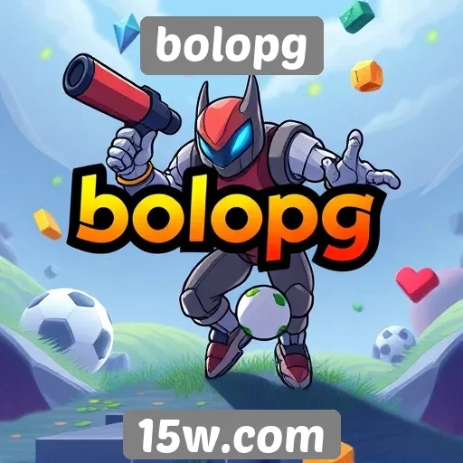 Bolopg lança nova plataforma de jogos online