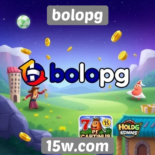 Avaliação das funcionalidades do site de jogos bolopg