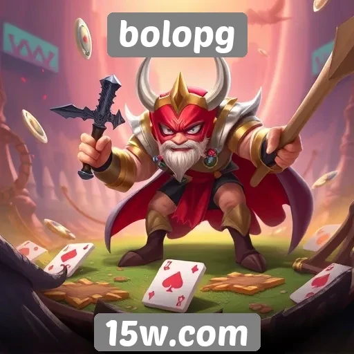 Recursos exclusivos do bolopg para jogadores