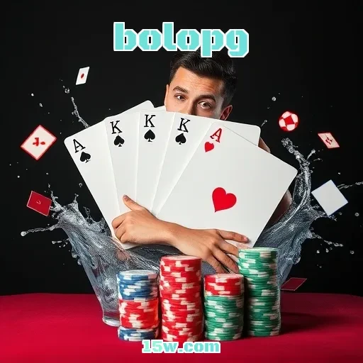 bolopg: Descubra os Jogos Mais Empolgantes que Você Nunca Jogou