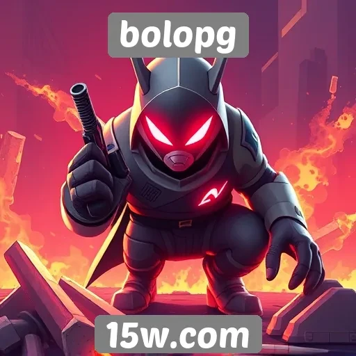 Novos jogos chegam ao bolopg em breve