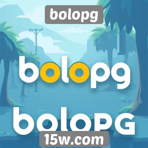 nova atualização traz recursos inovadores ao bolopg