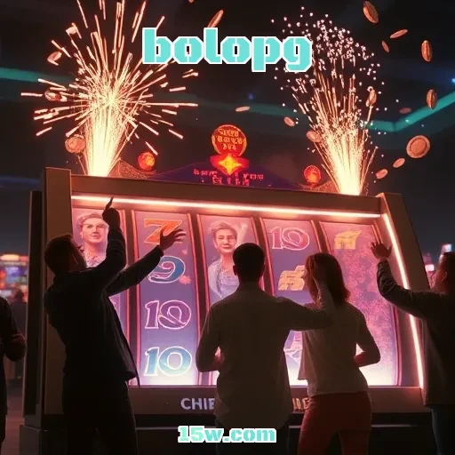 bolopg: Aventura e Prêmios nos Caça-Níqueis Brasileiros