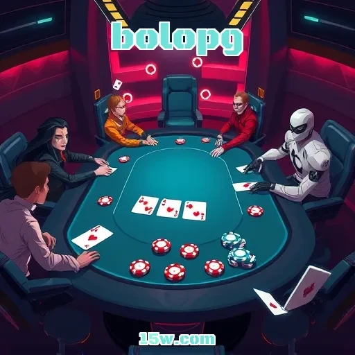 bolopg Eventos Esportivos