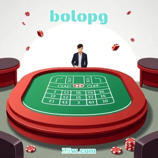 bolopg VIP